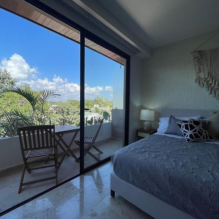 Luxurious Studio In Menesse Tulum Pool Gym Cinema By Yeah Værelse billede