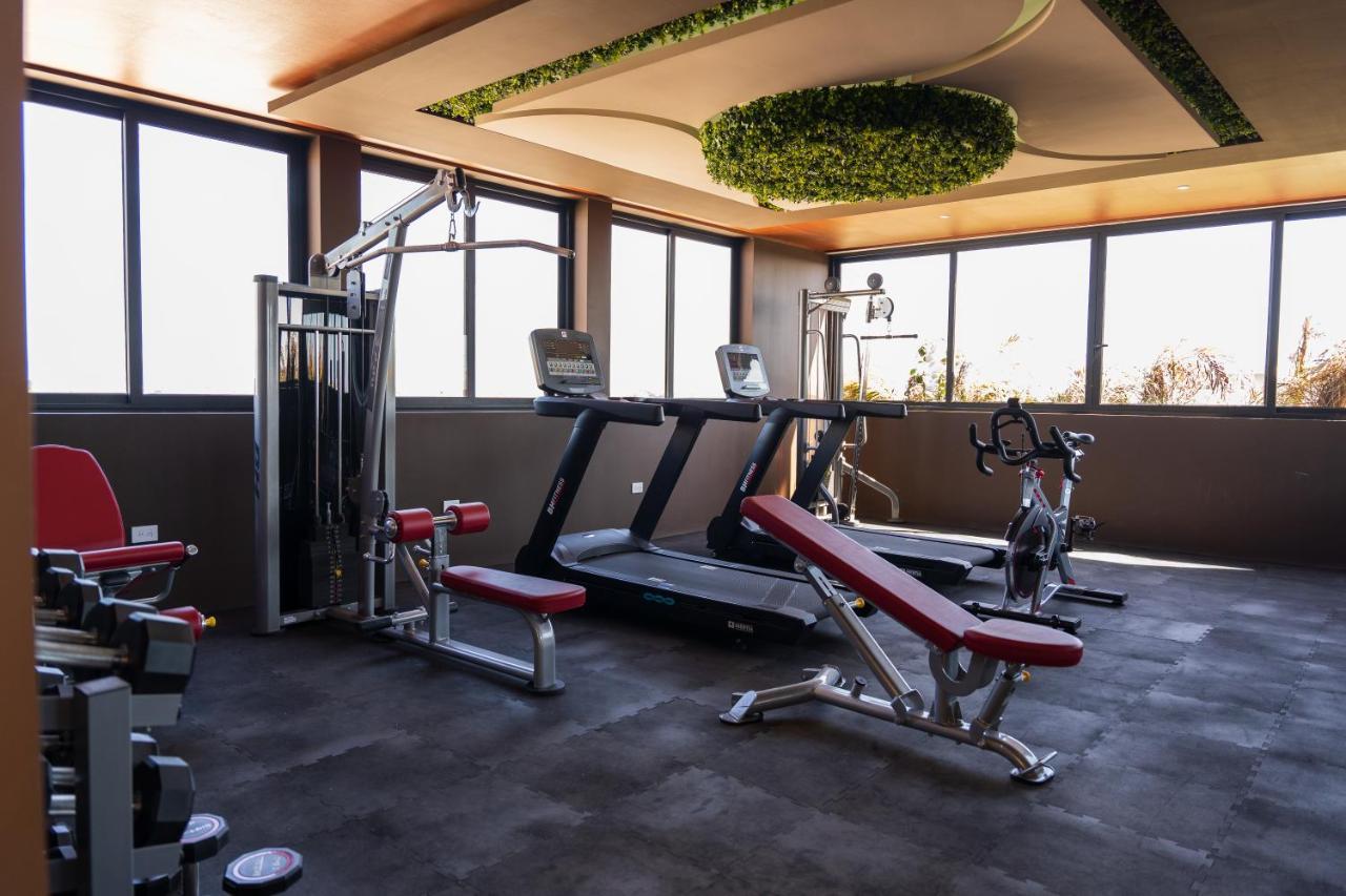Luxurious Studio In Menesse Tulum Pool Gym Cinema By Yeah Eksteriør billede