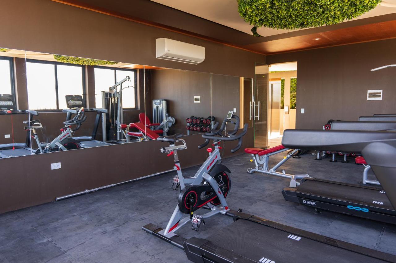 Luxurious Studio In Menesse Tulum Pool Gym Cinema By Yeah Eksteriør billede