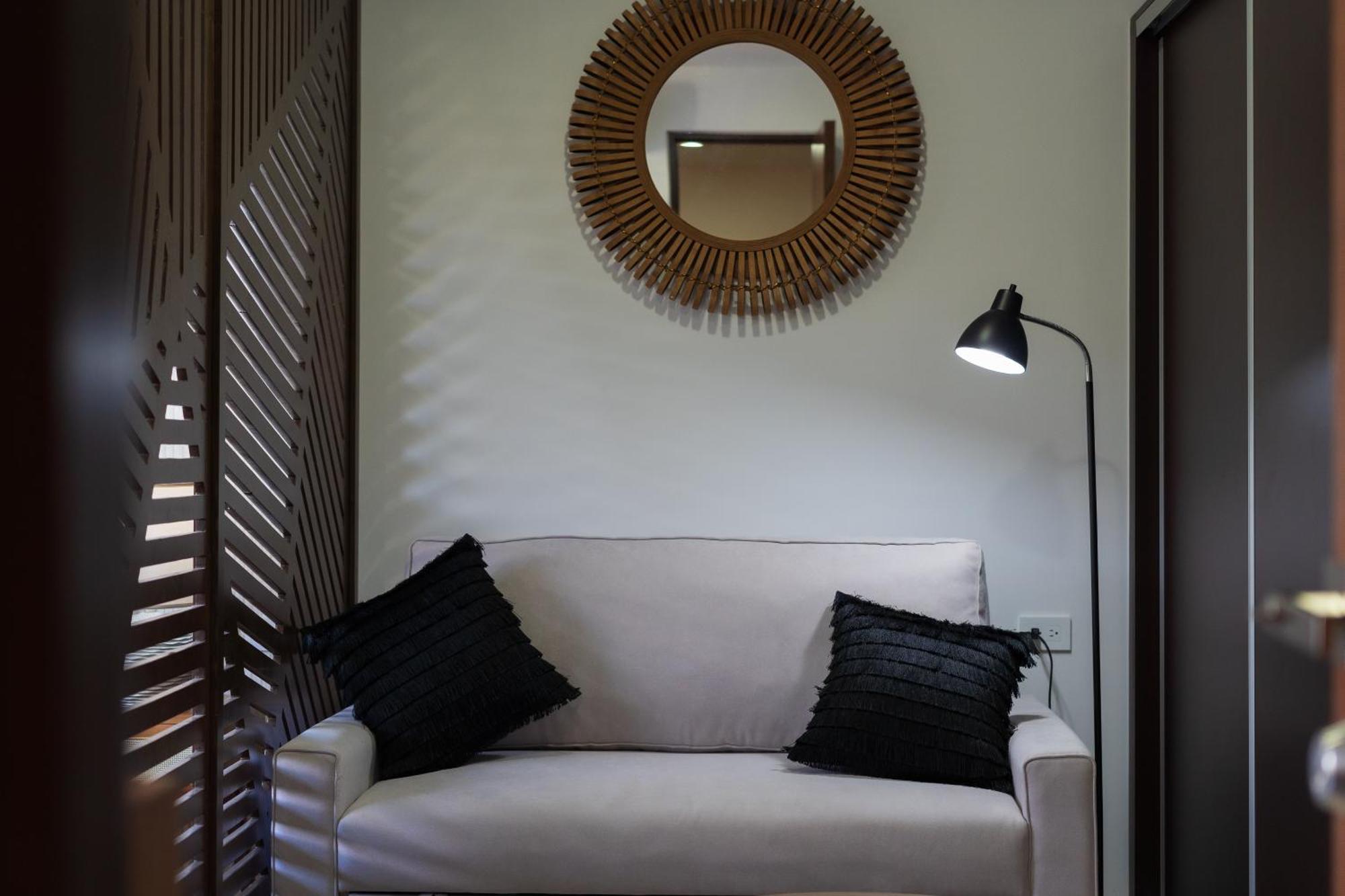 Luxurious Studio In Menesse Tulum Pool Gym Cinema By Yeah Værelse billede
