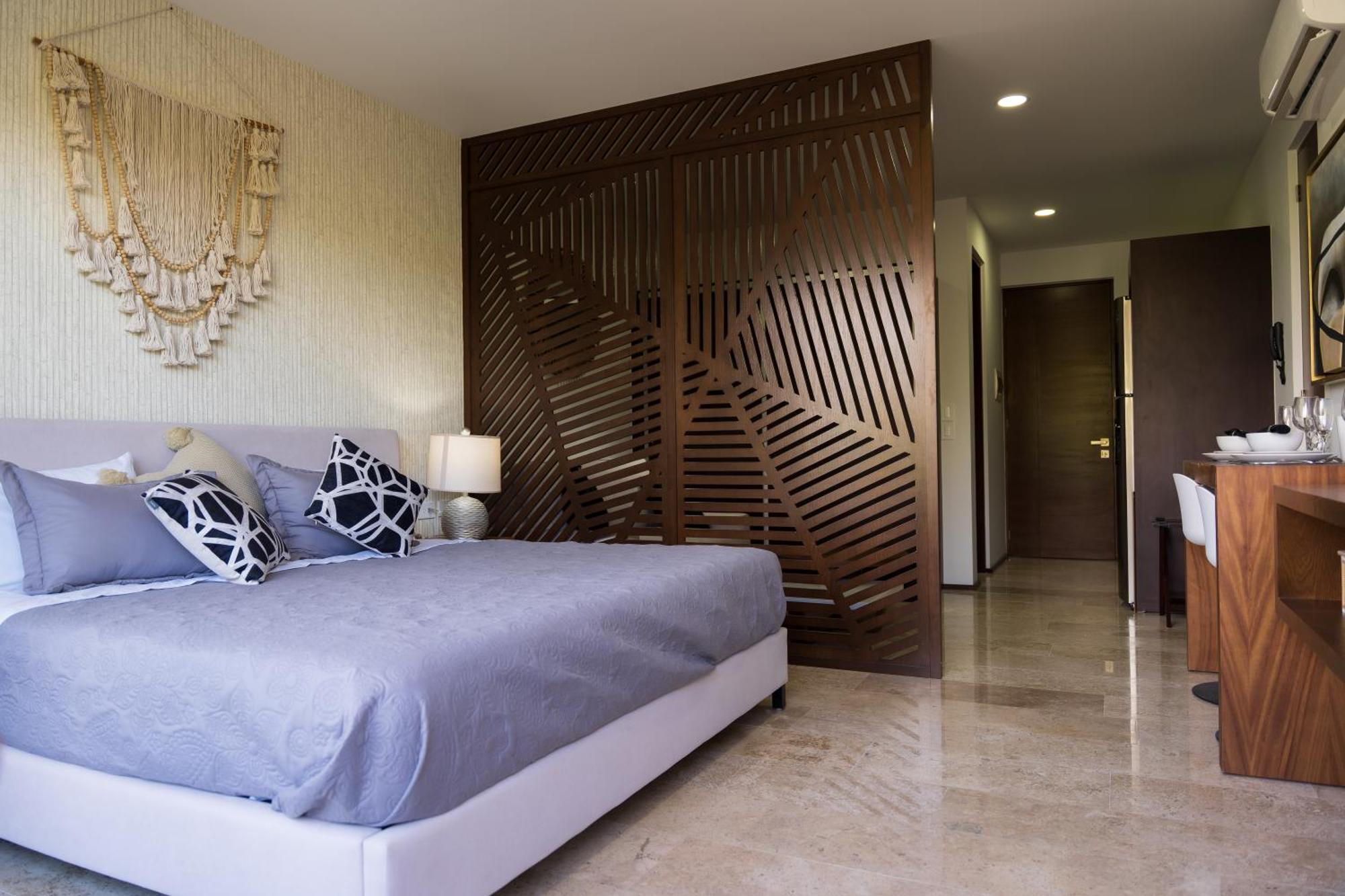 Luxurious Studio In Menesse Tulum Pool Gym Cinema By Yeah Værelse billede